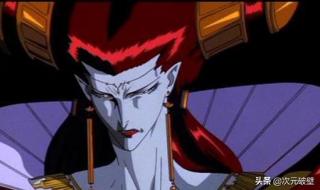 夏洛特姓什么 公主恋人ova夏洛特篇